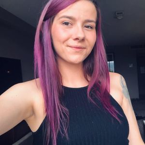 Meet your Posher, Candice